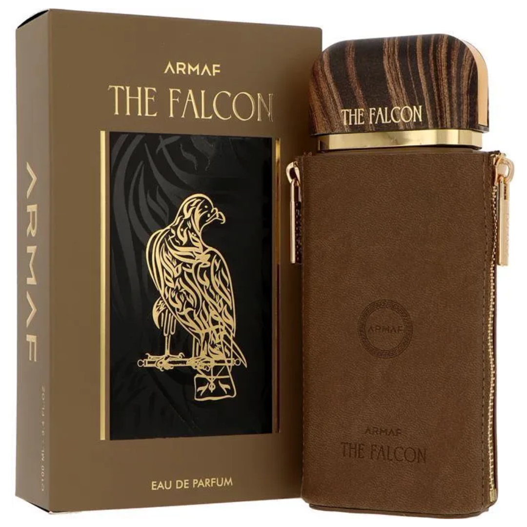 Armaf Ego The Falcon Unisex 100ml Edp Armaf