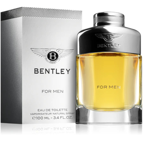 Bentley Hombre 100ml Edt Bentley