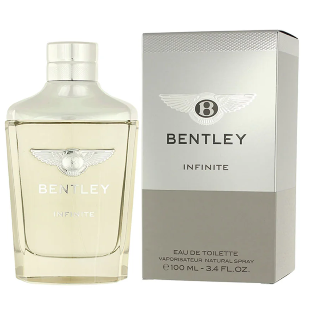 Bentley Infinite Hombre 100ml Edt Bentley