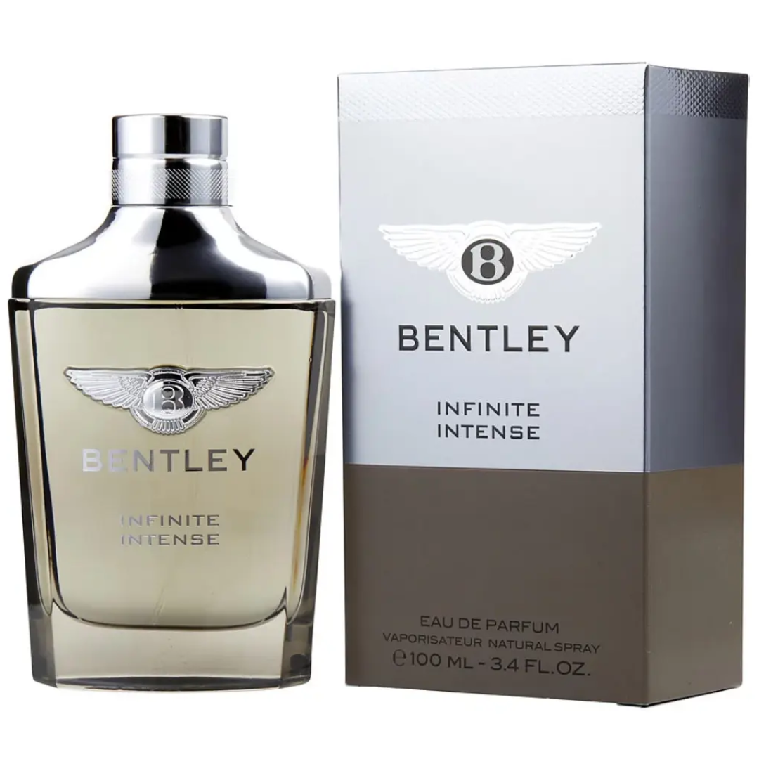 Bentley Infinite Intense Hombre 100ml Edp Bentley