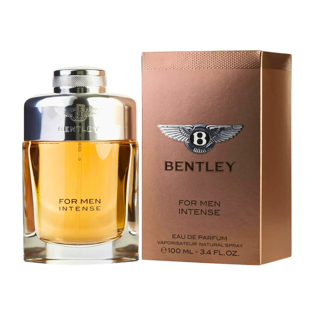 Bentley Intense Hombre 100ml Edp Bentley