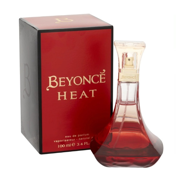 Beyonce Heat Mujer 100ml Edp Beyonce