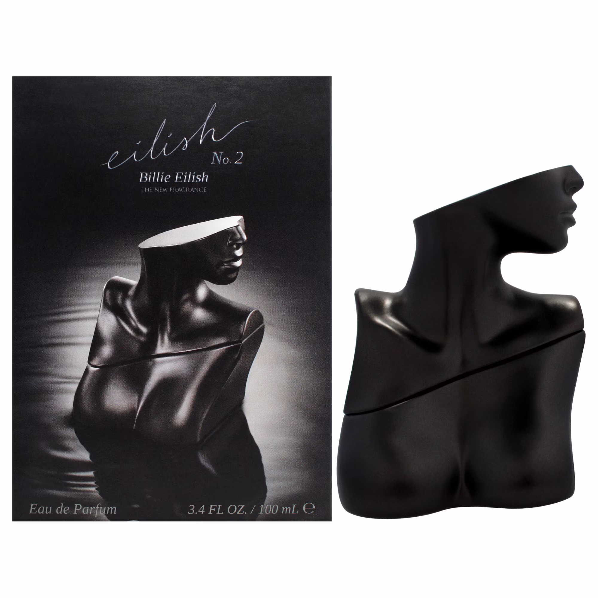 Billie Eilish N 2 Unisex 100ml Edp Billie Eilish