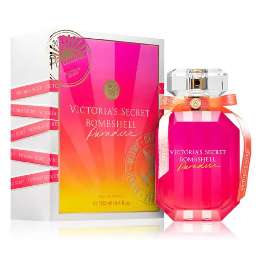 Bombshell In Paradise Mujer 100ml Edp Victoria`s Secret