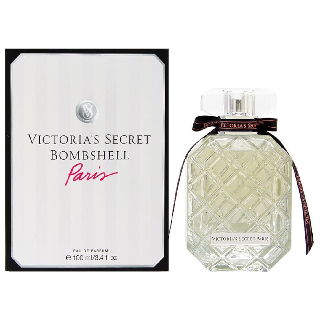 Bombshell Paris Perfum Mujer 100ml Victoria`s Secret