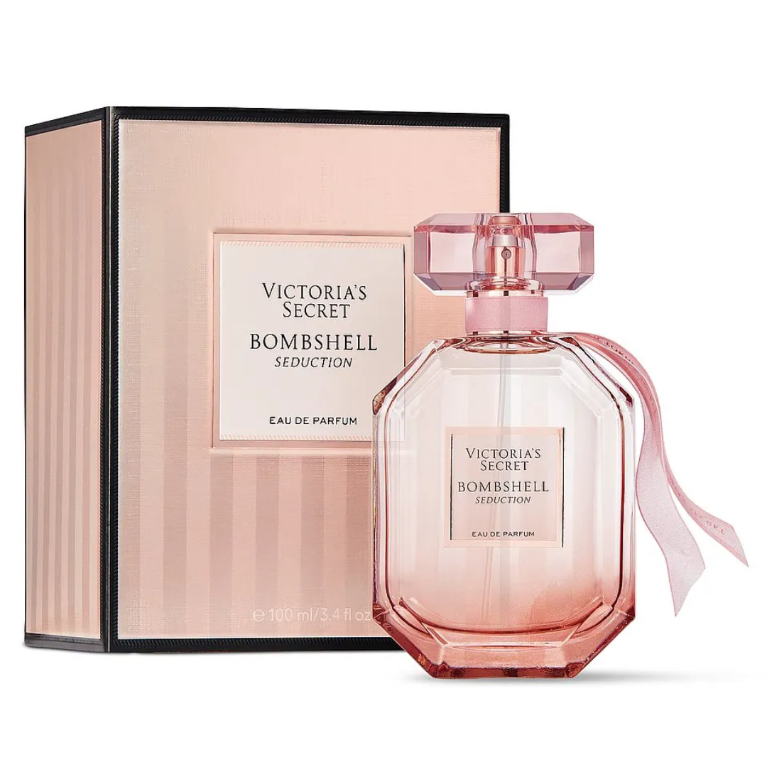 Bombshell Seduction Mujer 100ml Edp Victoria S Secret