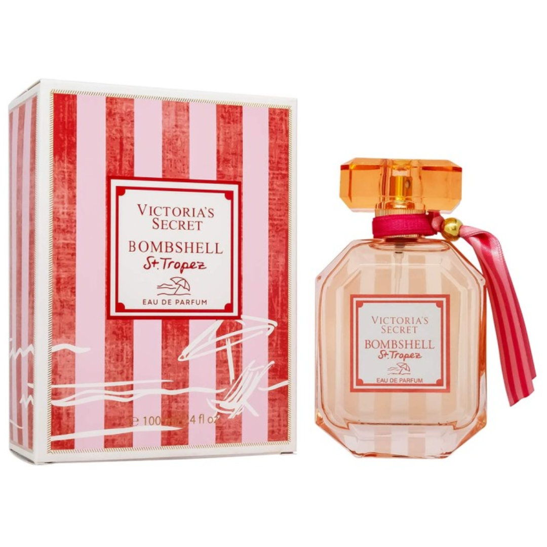 Bombshell St Tropez Mujer 100ml Edp Victoria´s Secret