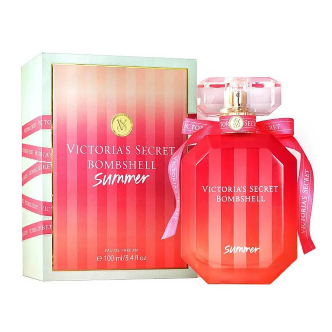 Bombshell Summer Mujer 100ml Edp Victoria´s Secret