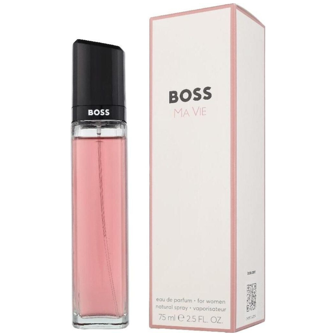 Boss Ma Vie Mujer 75ml Edp Hugo Boss