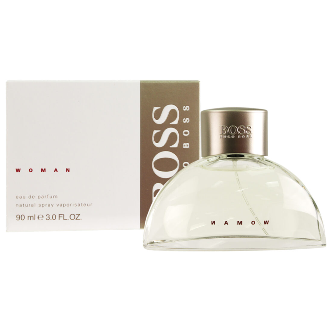 Boss Woman 90ml Edp Hugo Boss