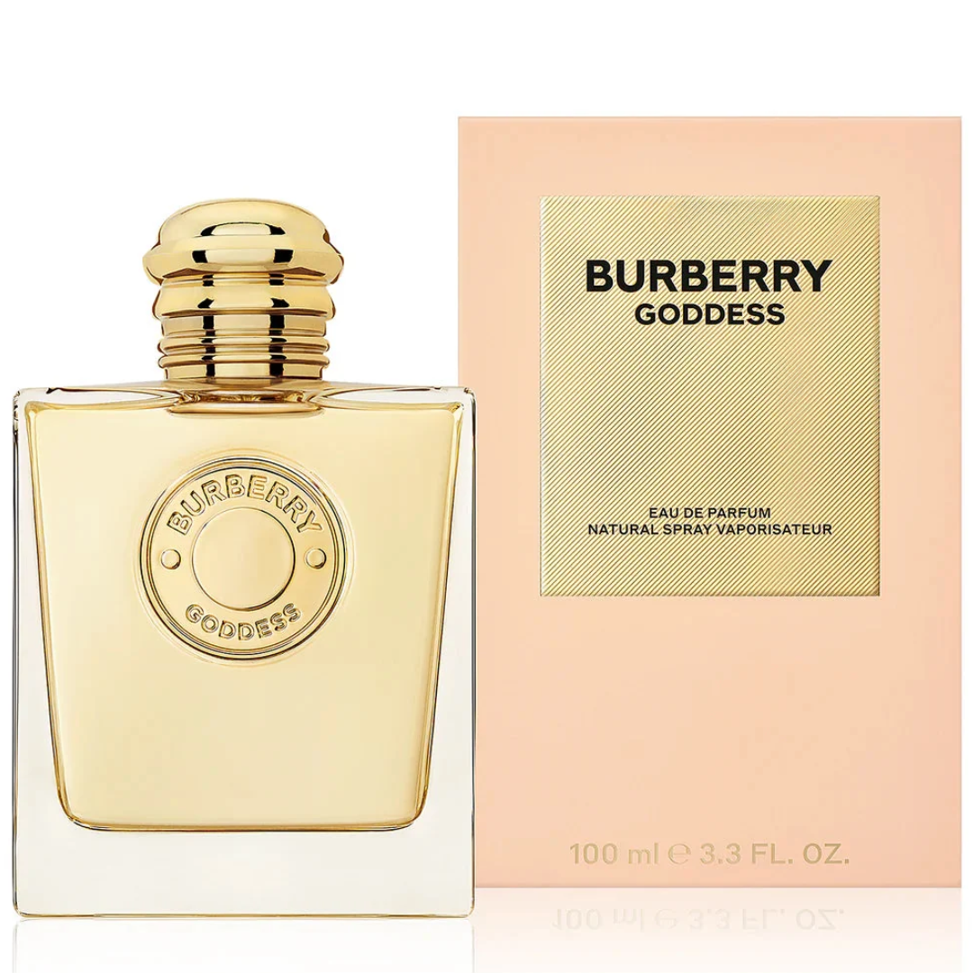 Burberry Goddess Mujer 100ml Edp Burberry