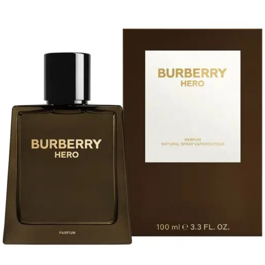Burberry Hero Hombre 100ml Perfum Burberry