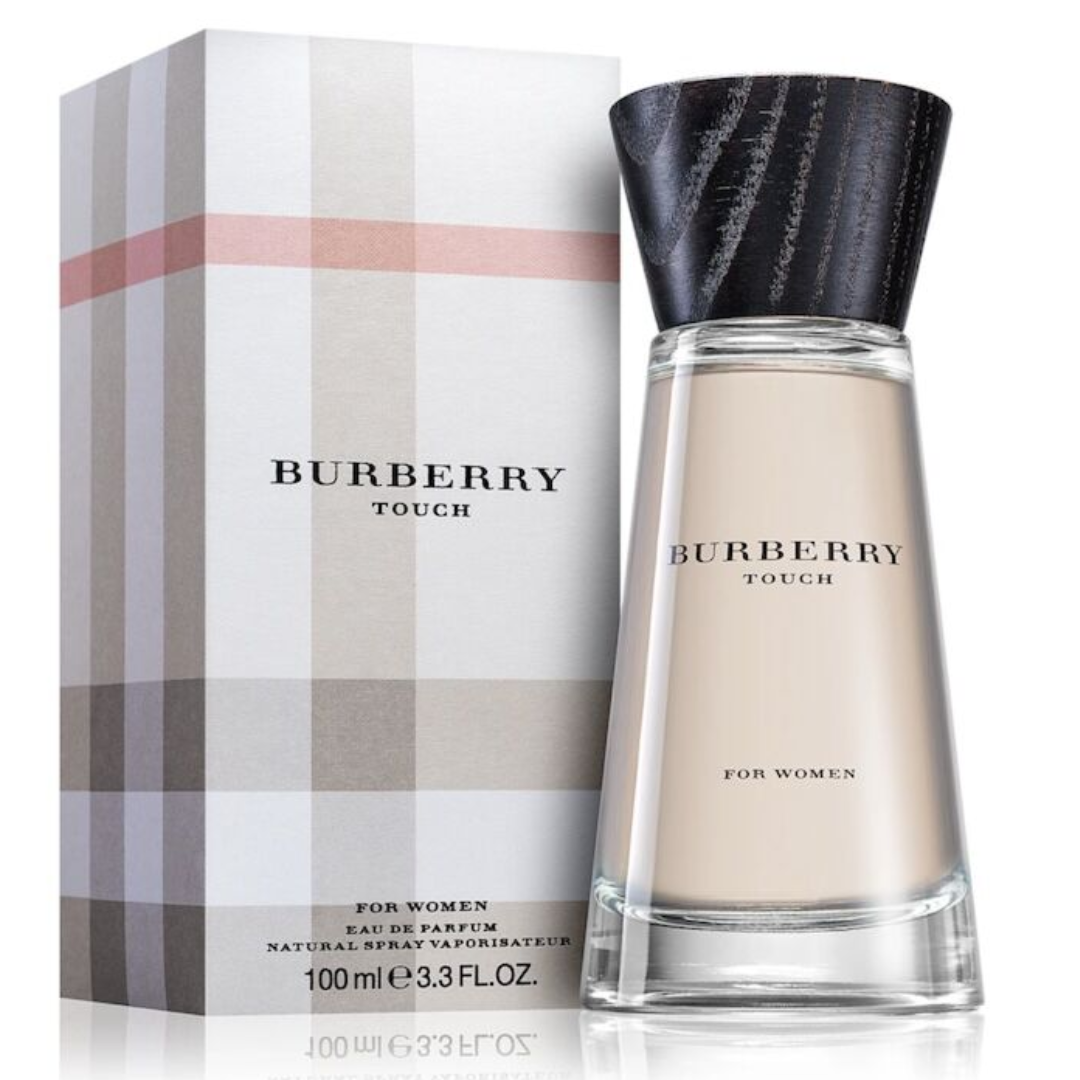 Burberry Touch Mujer 100ml Edp Burberry
