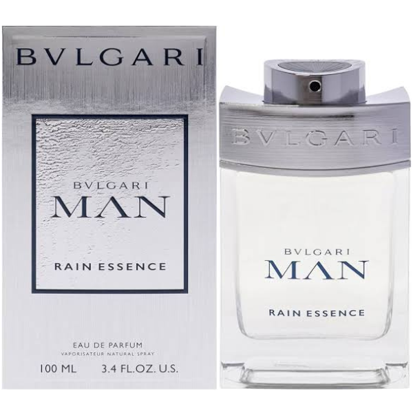 Bvlgari Rain Essence Hombre 100ml Edp Bvlgari