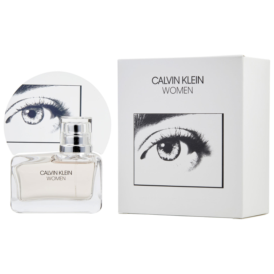 Ck Women Mujer 100ml Edp Calvin Klein