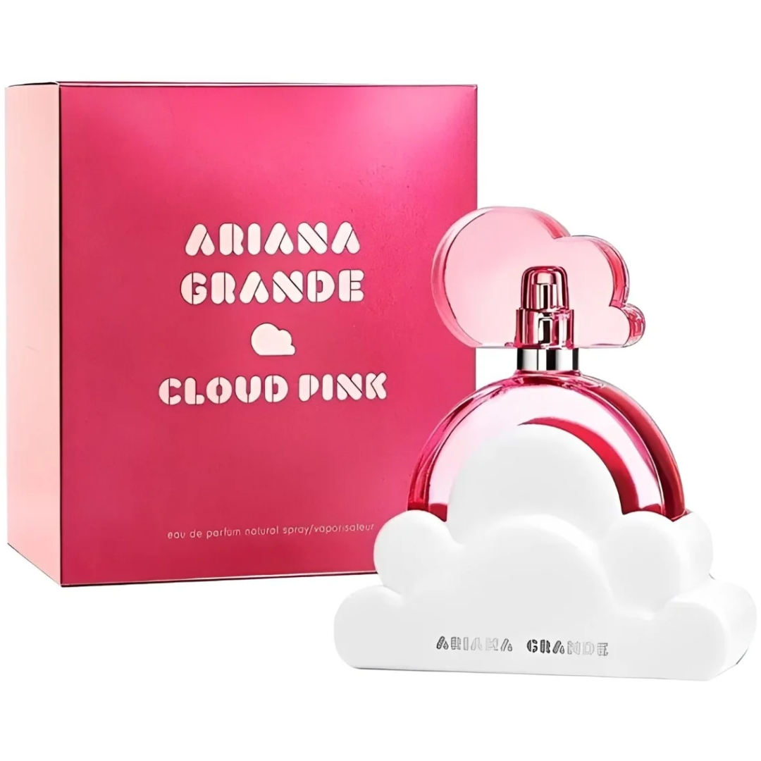 Cloud Pink Mujer 100ml Edp Ariana Grande