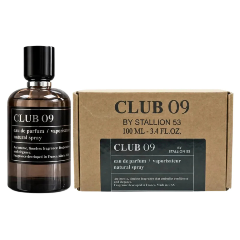 Club 09 Unisex 100ml Edp Emper