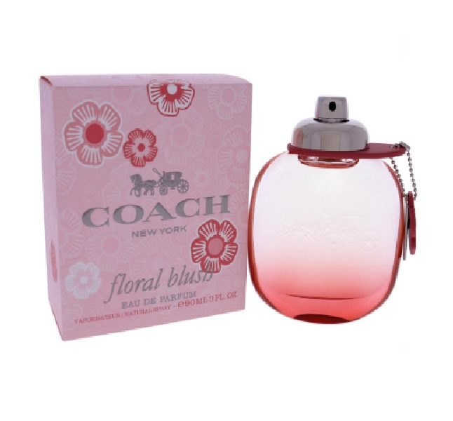 Coach Floral Blush Mujer 90ml Edp Coach
