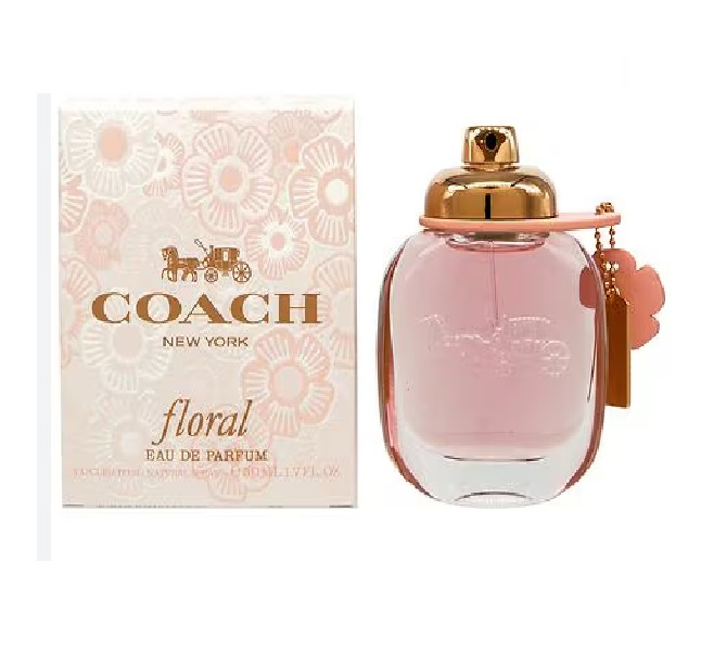 Coach Floral Ny Mujer 90ml Edp Coach