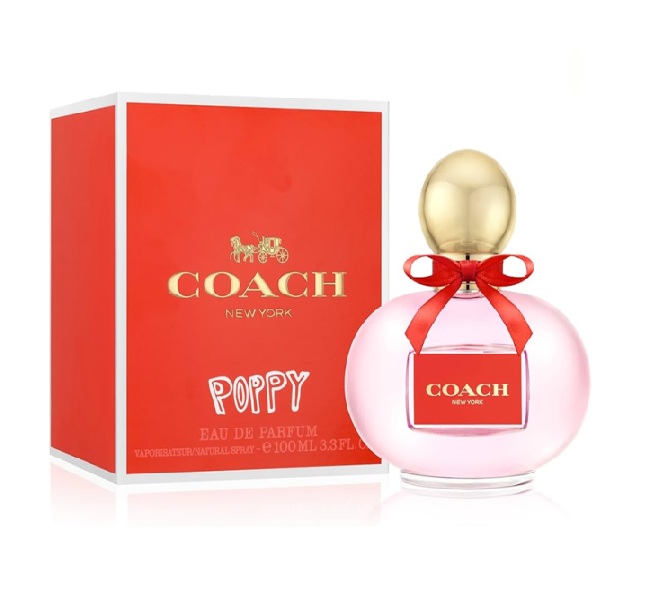 Coach Poppy Mujer 100ml Edp Coach