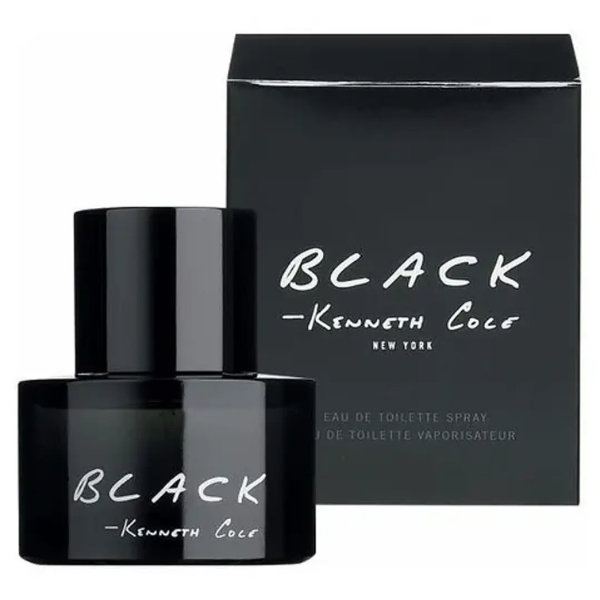 Cole Black Hombre 100ml Edt Kenneth Cole