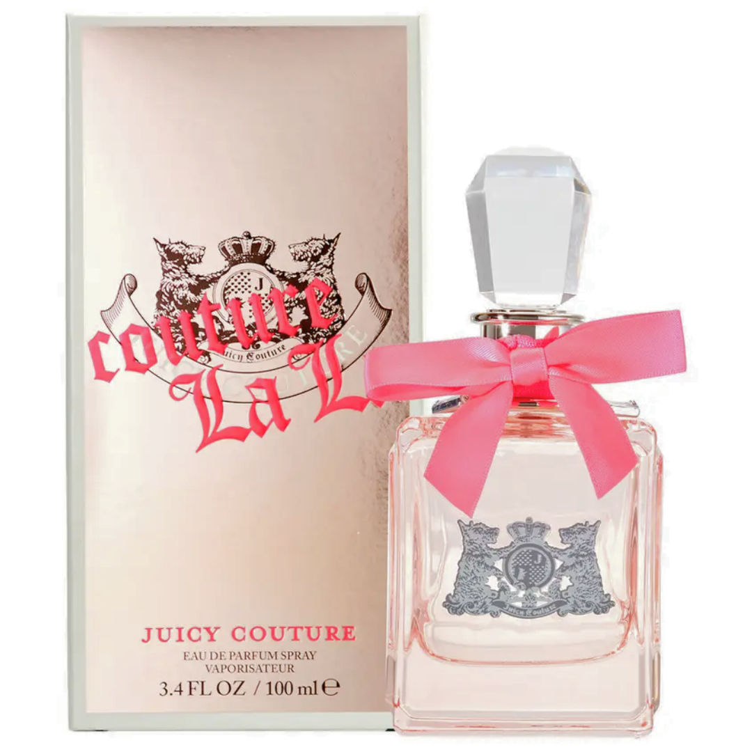 Couture La La Mujer 100ml Edp Juicy Couture