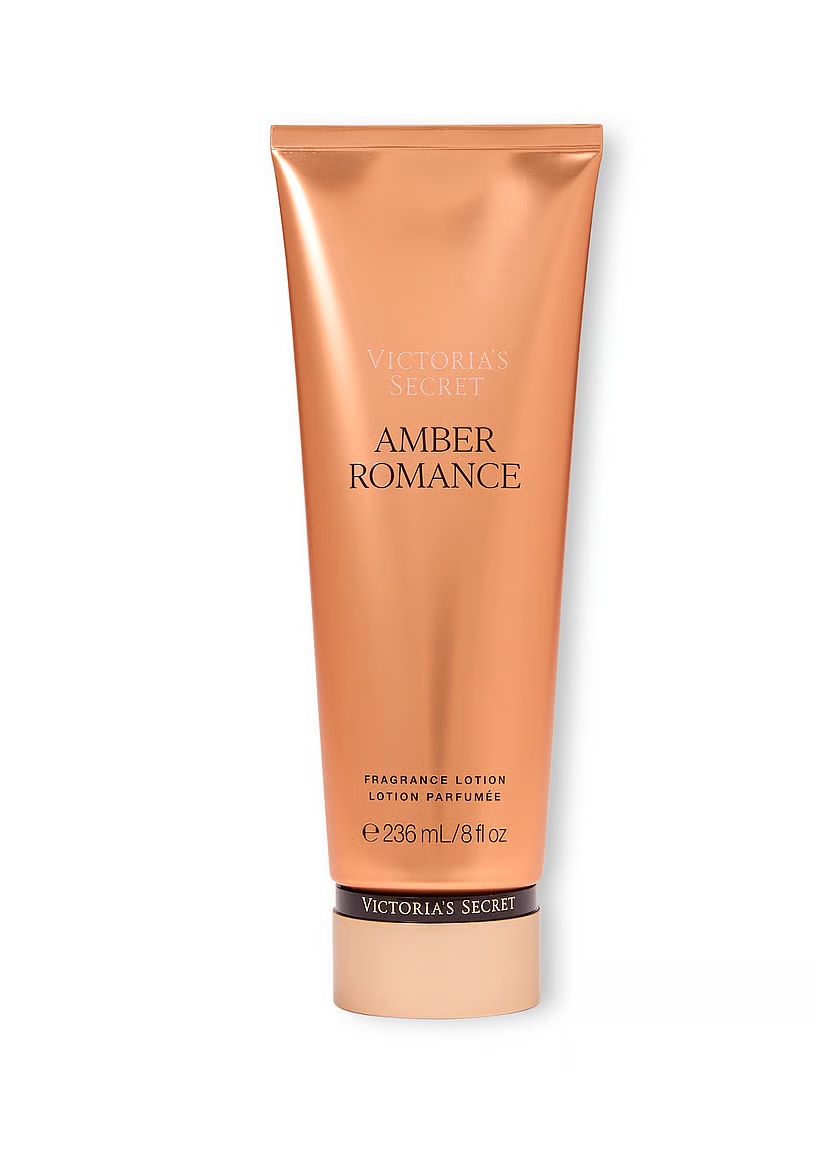 Crema Amber Romance Victoria´s Secret 250ml (copia)