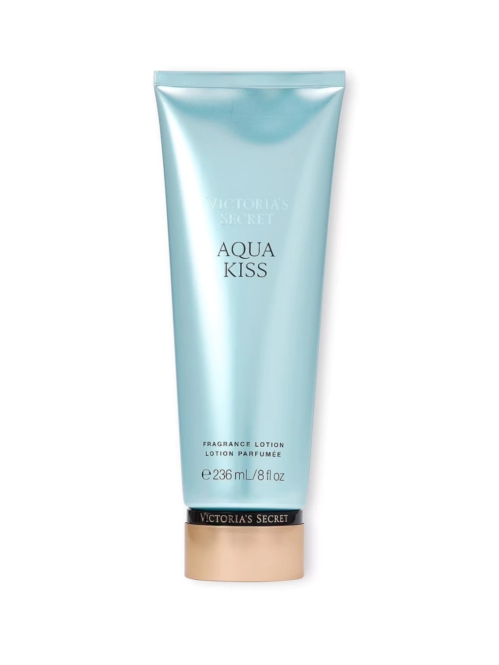 Crema Aqua Kiss Victoria´s Secret 250ml