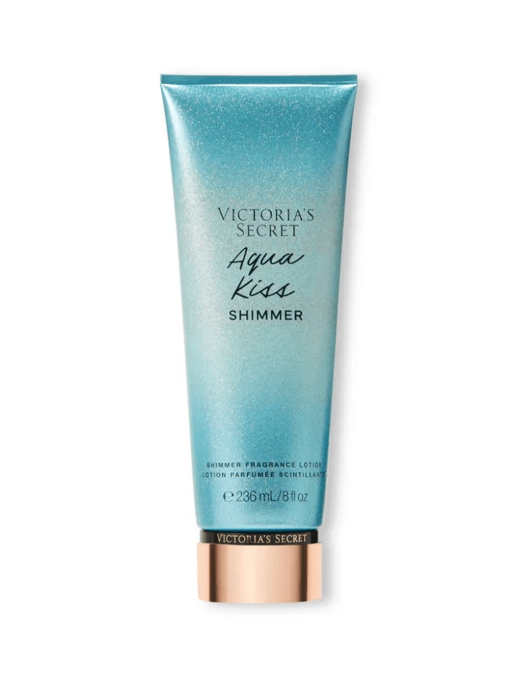Crema Escarchado Aqua Kiss Victoria´s Secret 250ml