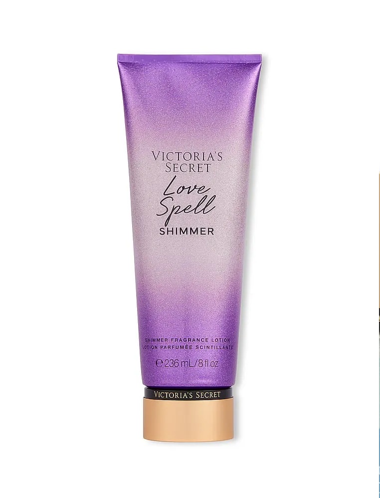Crema Escarchado Love Spell Victoria´s Secret 250ml