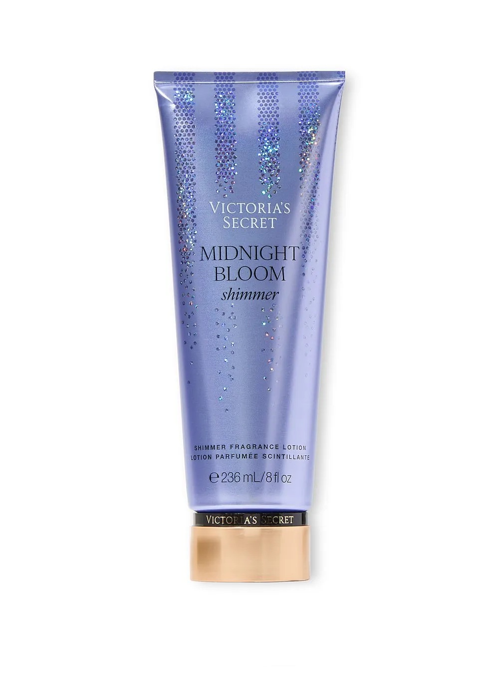 Crema Escarchado Midnight Bloom Victoria´s Secret 250ml
