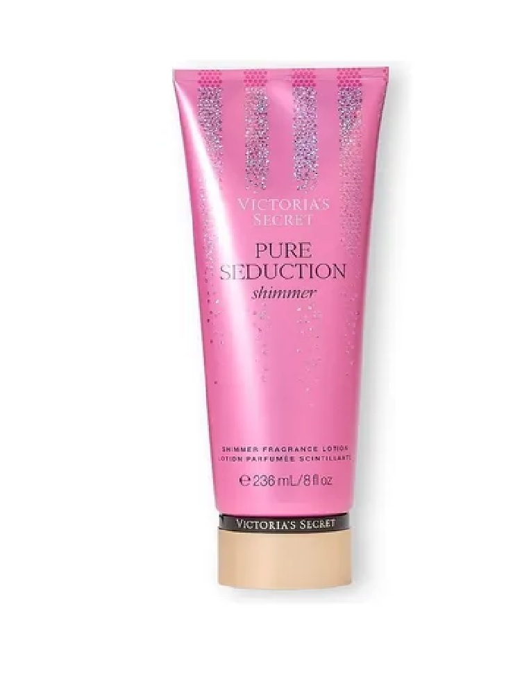 Crema Escarchado Pure Seduction Victoria´s Secret 250ml