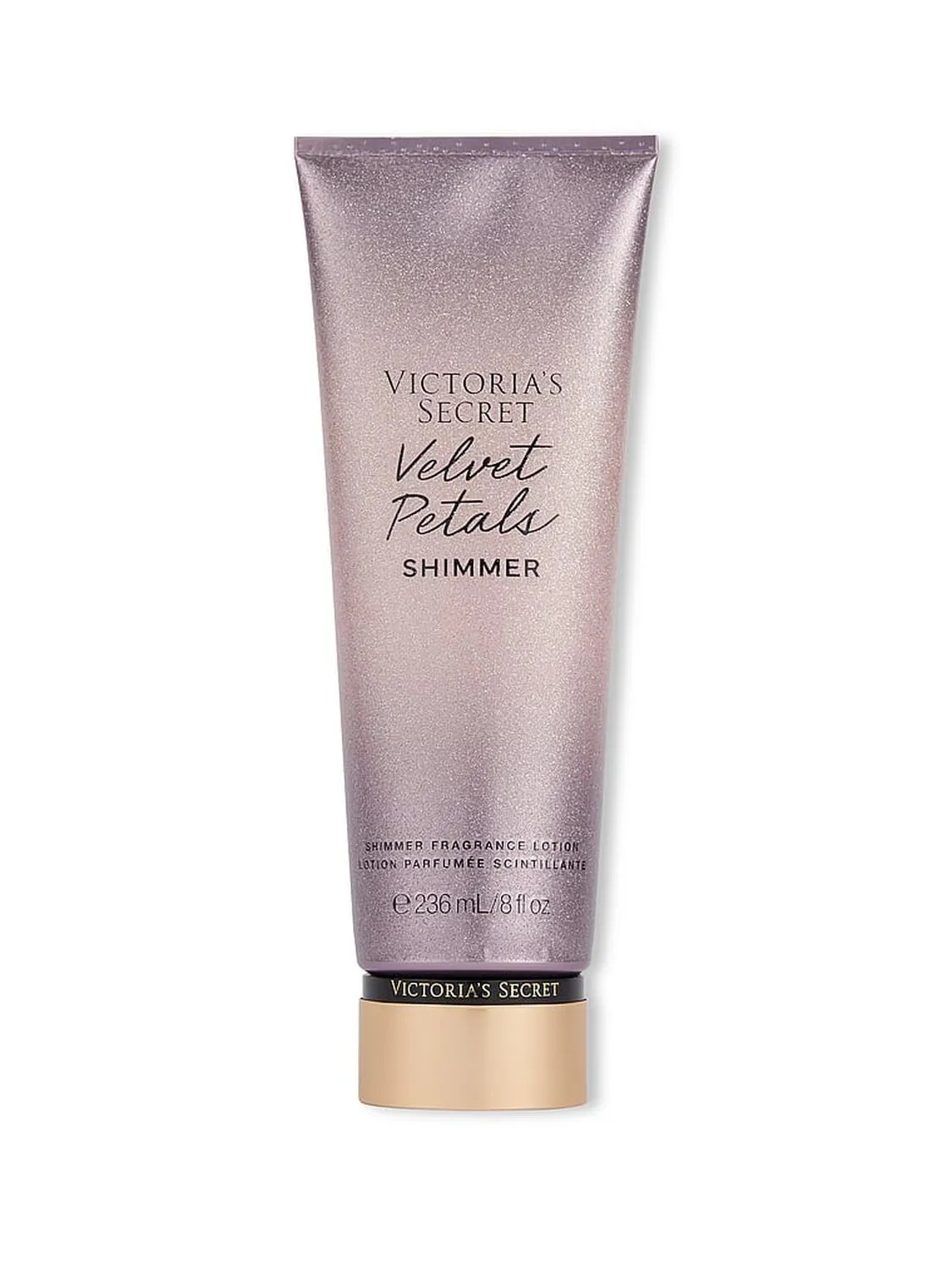Crema Escarchado Velvet Petals Victoria´s Secret 250ml