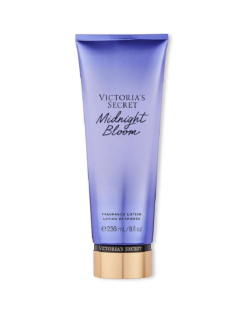 Crema Midnight Bloom Victoria´s Secret 250ml