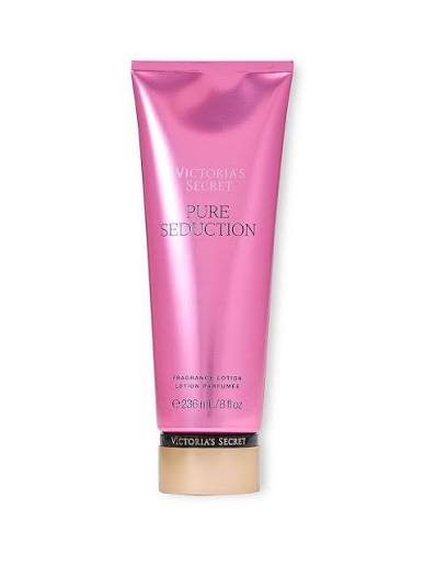 Crema Pure Seduction Victoria´s Secret 250ml