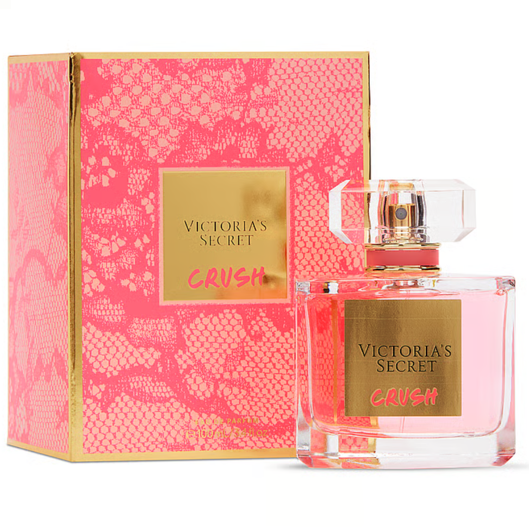 Crush Mujer 100ml Edp Victoria`s Secret