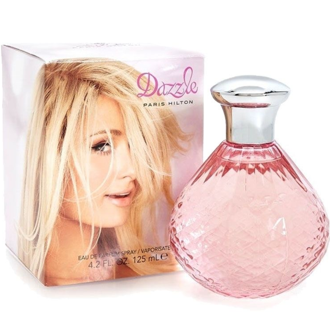 Dazzle Mujer 125ml Edp Paris Hilton