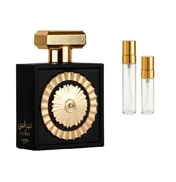 Decant Pride Nebras Unisex Edp Lattafa · 100 ml