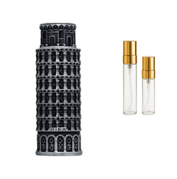 Decant Pride Pisa Unisex Edp Lattafa · 100 ml