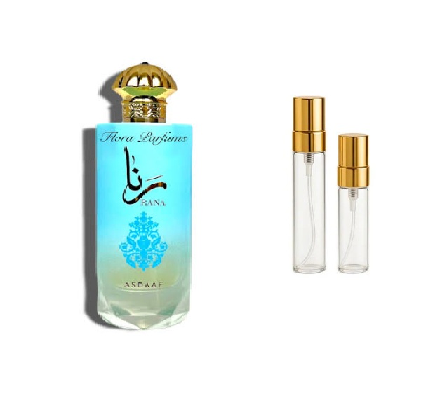 Decant Rana Mujer Edp Asdaaf · 10 ml