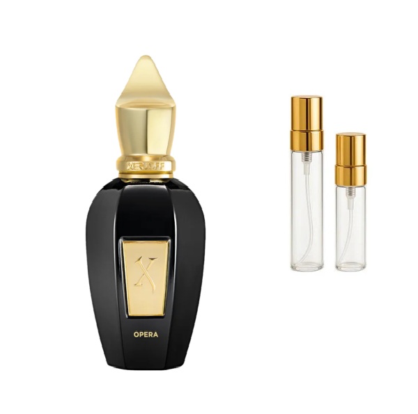 Decant Xerjoff Opera Unisex Perfum Xerjoff · 5 ml