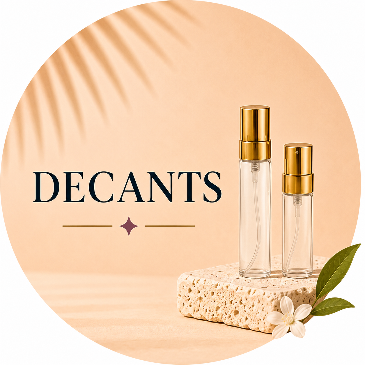 Decants