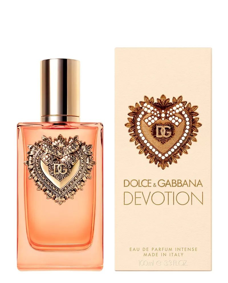 Devotion Intense Mujer 100ml Edp Dolce & Gabbana