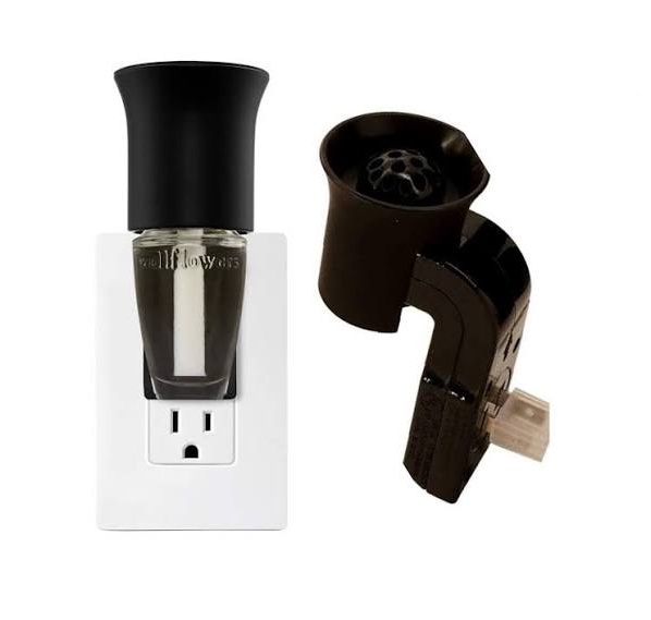 Difusor De Pared Clasico Lizo Bath & Body Works Variedad Colores