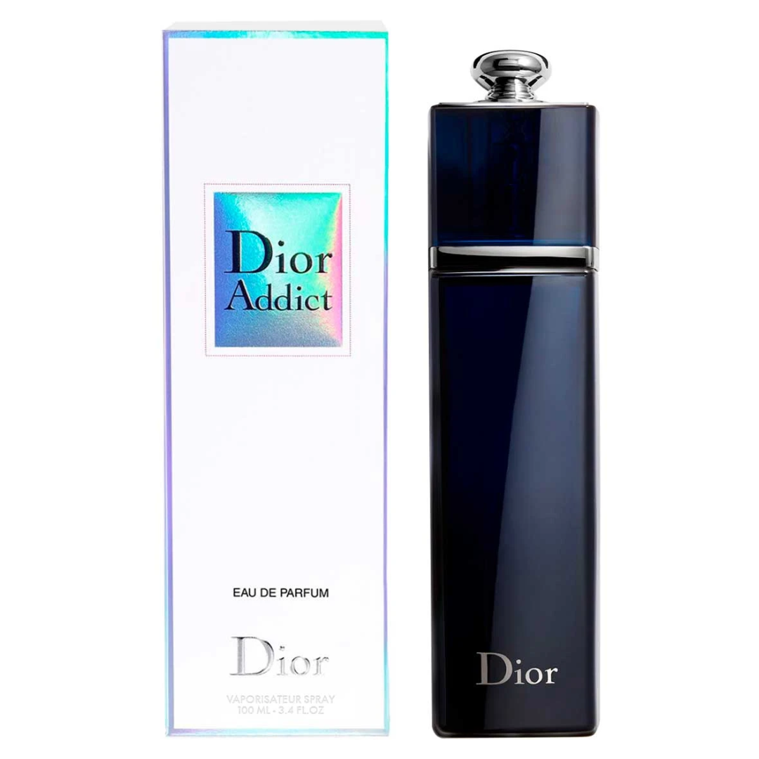Dior Addict Mujer 100ml Edp Dior