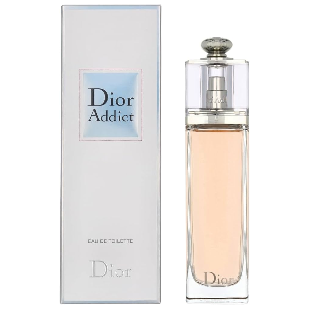 Dior Addict Mujer 100ml Edt Dior