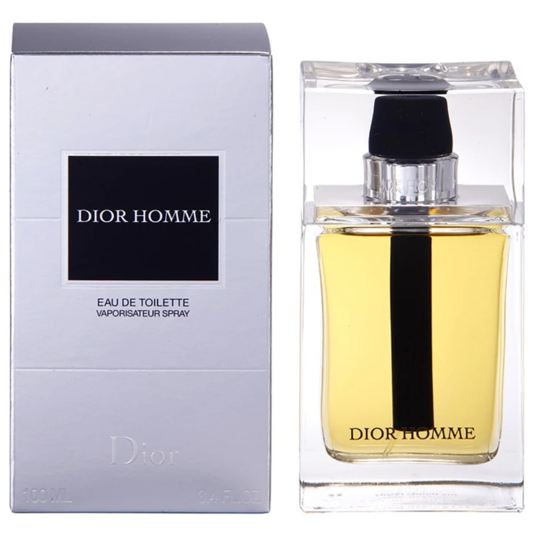 Dior Homme Hombre 100ml Edt Dior