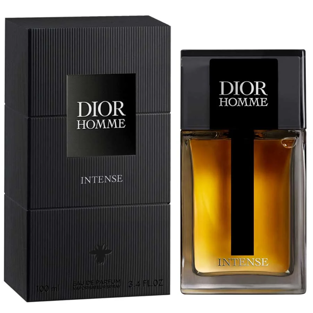 Dior Homme Intense Hombre 100ml Edp Dior