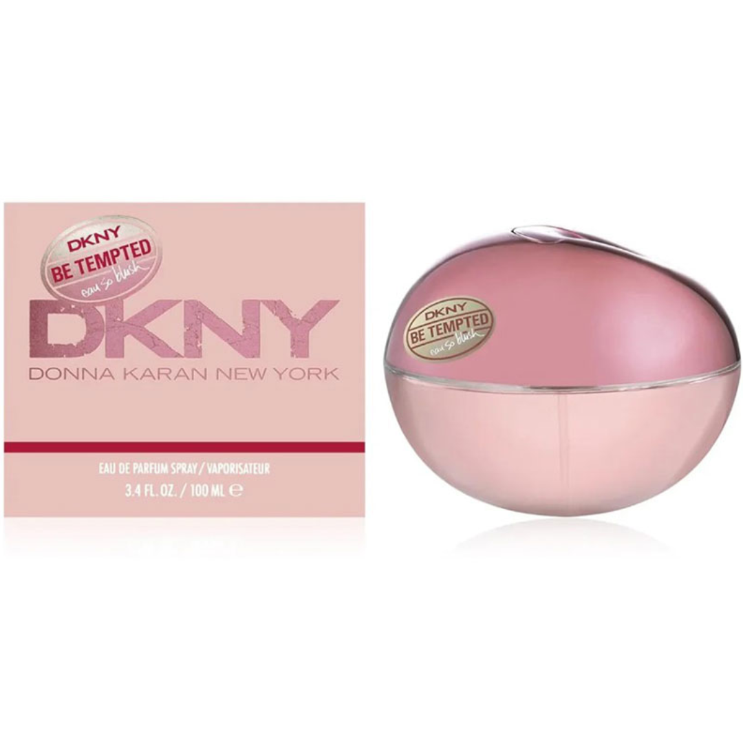 Dkny Be Tempted Eau So Blush Mujer 100ml Edp Donna Karan