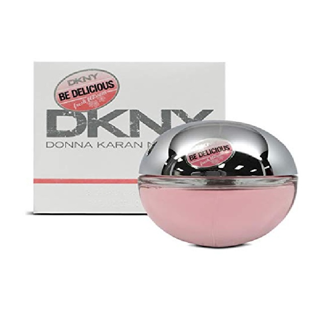 Dkny Fresh Blossom Mujer 100ml Edp Donna Karan